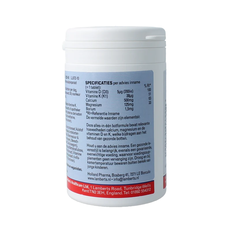 Lamberts Osteoguard 90.00 Tabletten