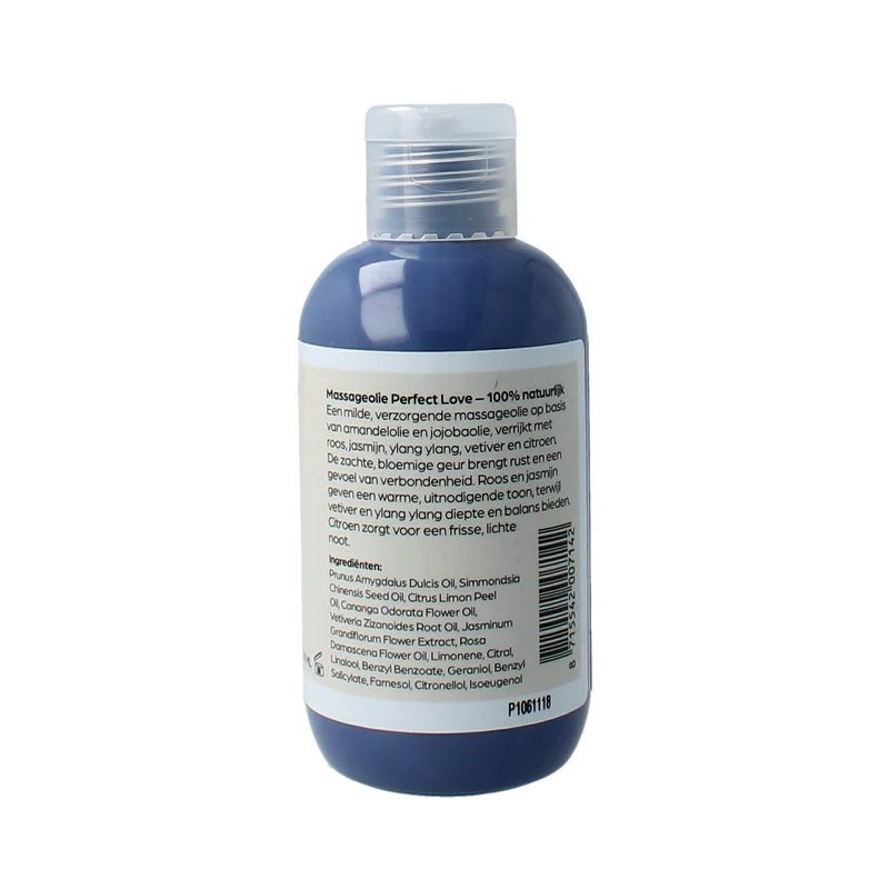 Volatile Massageolie perfect love 100.00 Milliliter