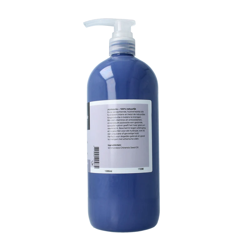 Volatile Jojoba basisolie 1.00 Liter