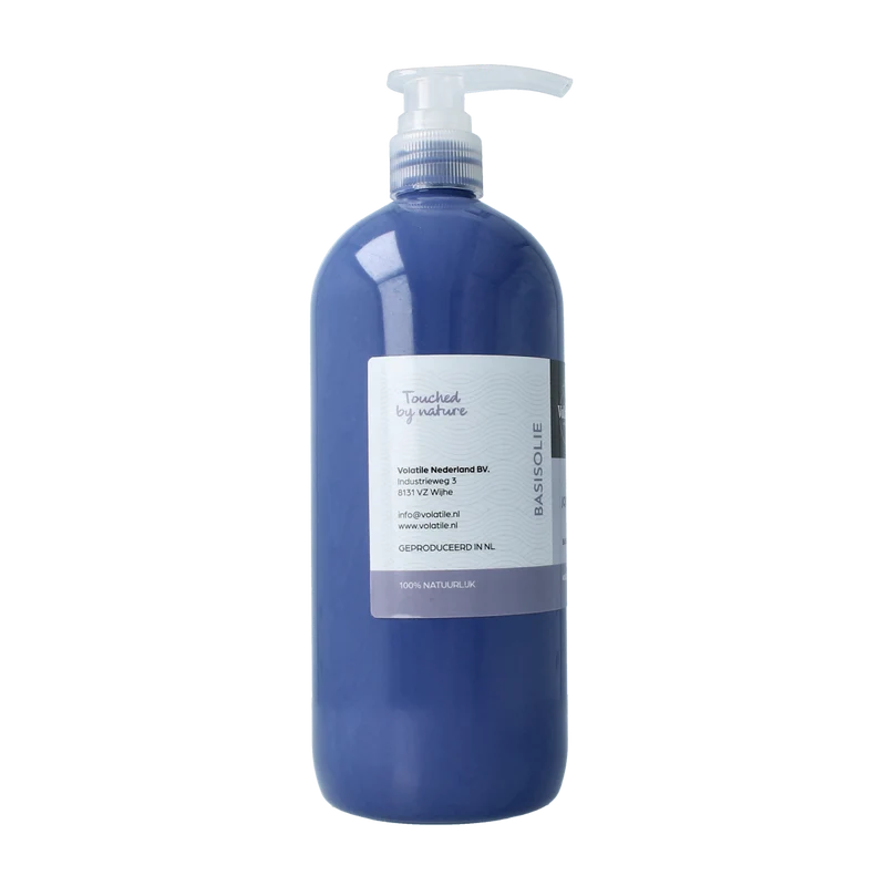 Volatile Jojoba basisolie 1.00 Liter