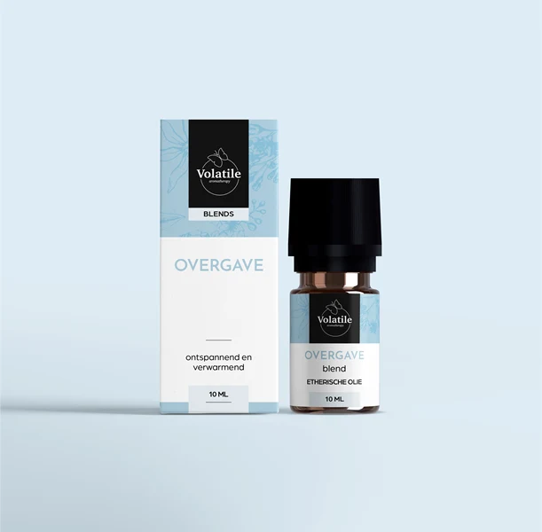 Volatile Overgave 10.00 Milliliter