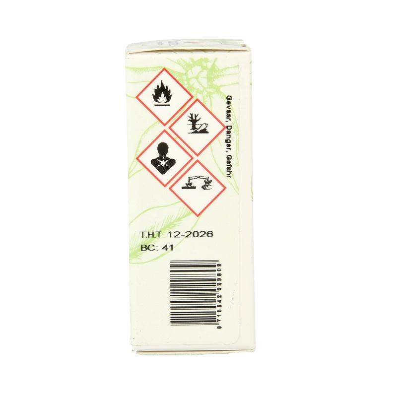 Volatile Overgave 10.00 Milliliter