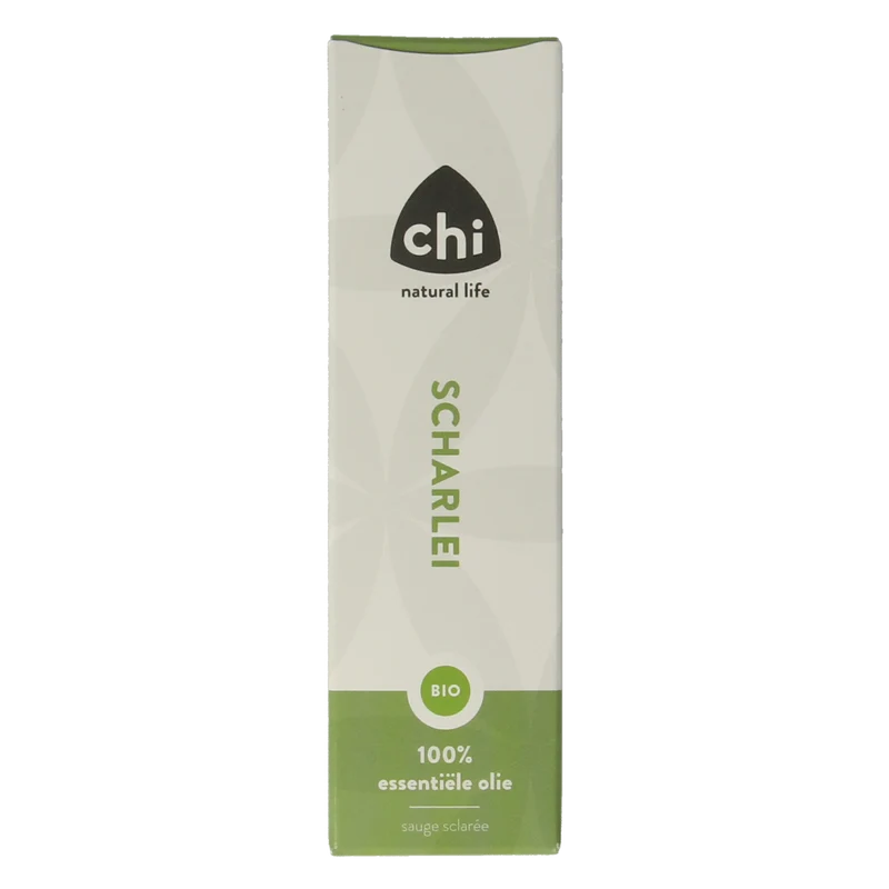 Chi Scharlei eko bio 10.00 Milliliter
