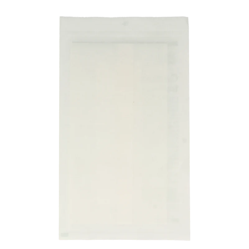 Curapor Wondverband transparant 10 x 20cm steriel 1.00 Stuks
