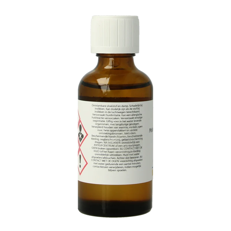 Ginkel's Tea tree olie Australie 50 Milliliter