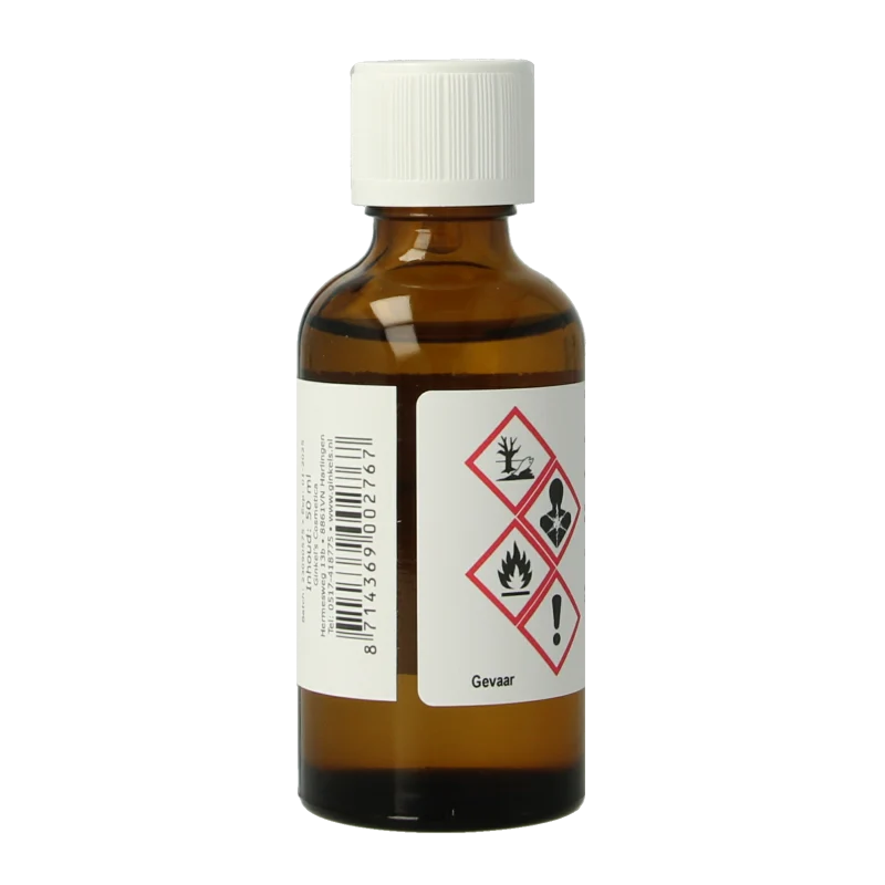 Ginkel's Tea tree olie Australie 50 Milliliter