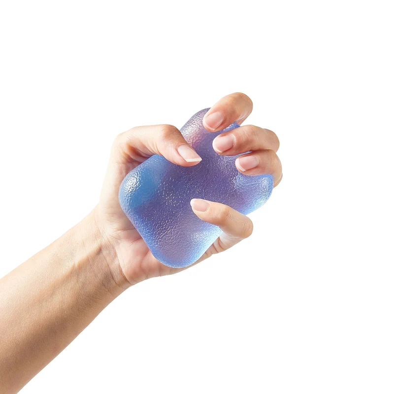 Vitility Jelly grip medium 1 Stuks