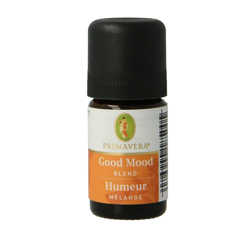 Primavera Good mood blend 5.00 Milliliter