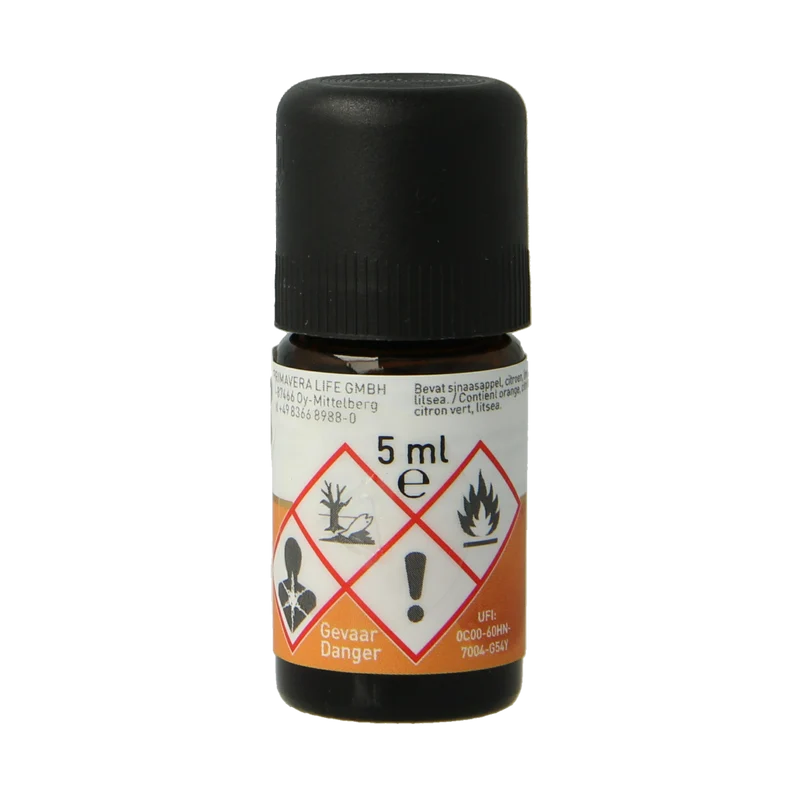 Primavera Good mood blend 5.00 Milliliter