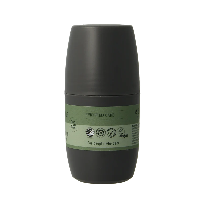 Derma Man deo roll on 50.00 Milliliter