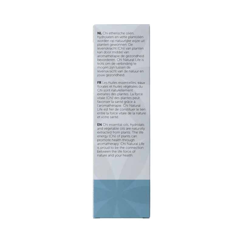 Chi Roos alba hydrolaat bio 150.00 Milliliter