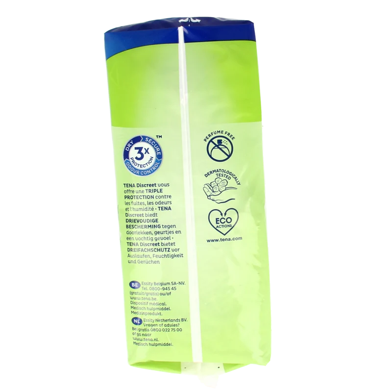 Tena Lady discreet mini 30.00 Stuks