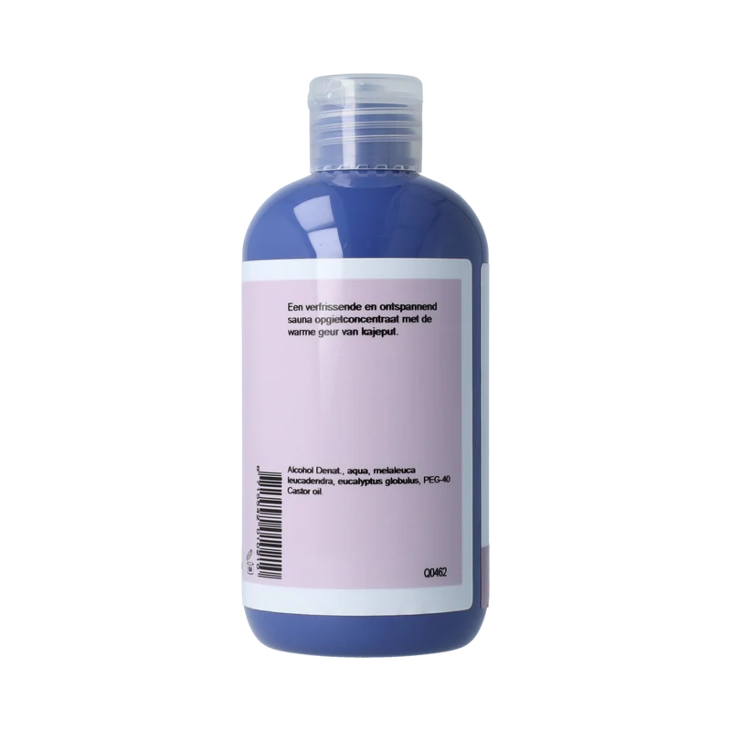 Volatile Oslo sauna opgietconcentraat 250.00 Milliliter