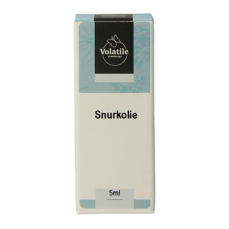 Volatile Snurkolie 5.00 Milliliter