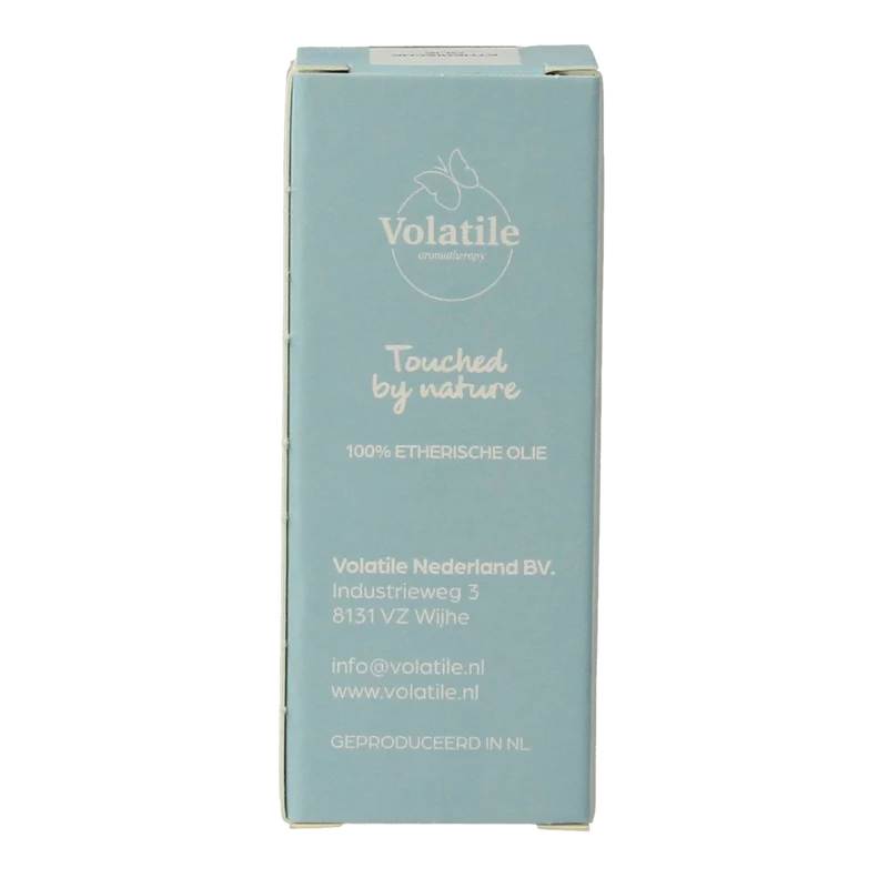 Volatile Snurkolie 5.00 Milliliter
