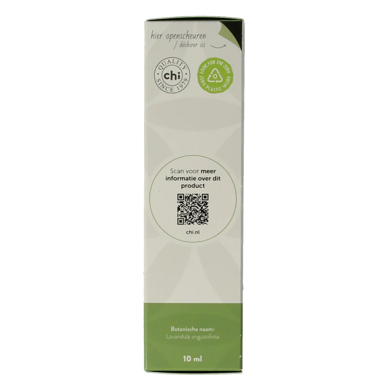 Chi Lavendelolie Bulgarije bio 10.00 Milliliter