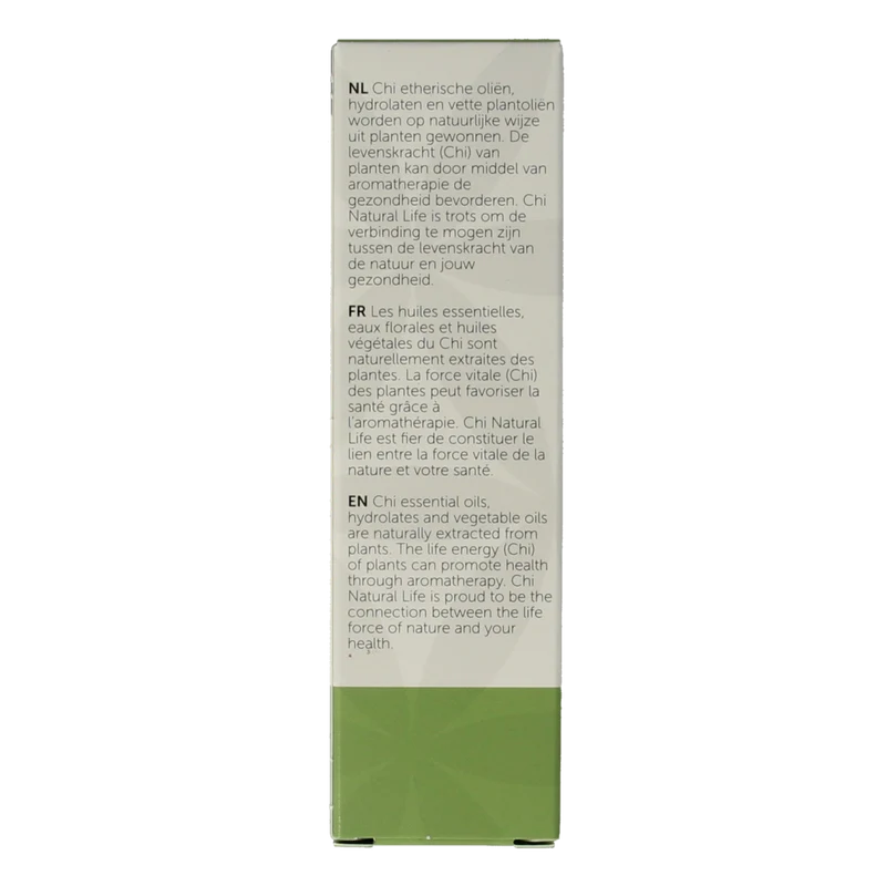 Chi Lavendelolie Bulgarije bio 10.00 Milliliter