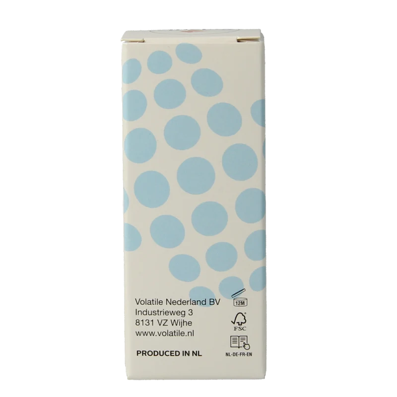 Volatile Levenslucht 5.00 Milliliter