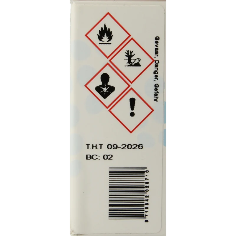 Volatile Levenslucht 5.00 Milliliter