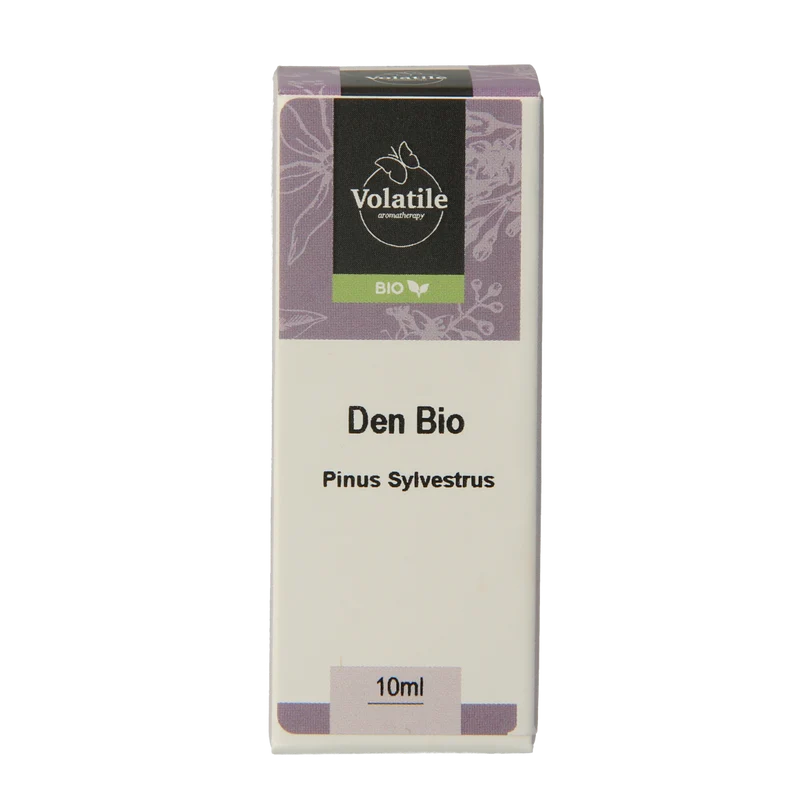 Volatile Den bio 10.00 Milliliter