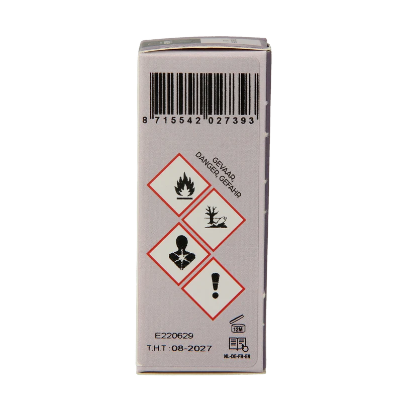 Volatile Den bio 10.00 Milliliter