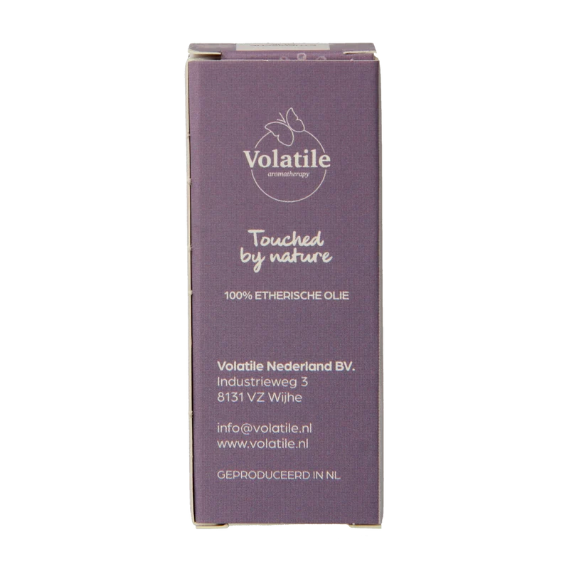 Volatile Den bio 10.00 Milliliter