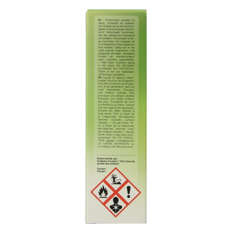 Chi Tea tree (eerste hulp) bio 10.00 Milliliter