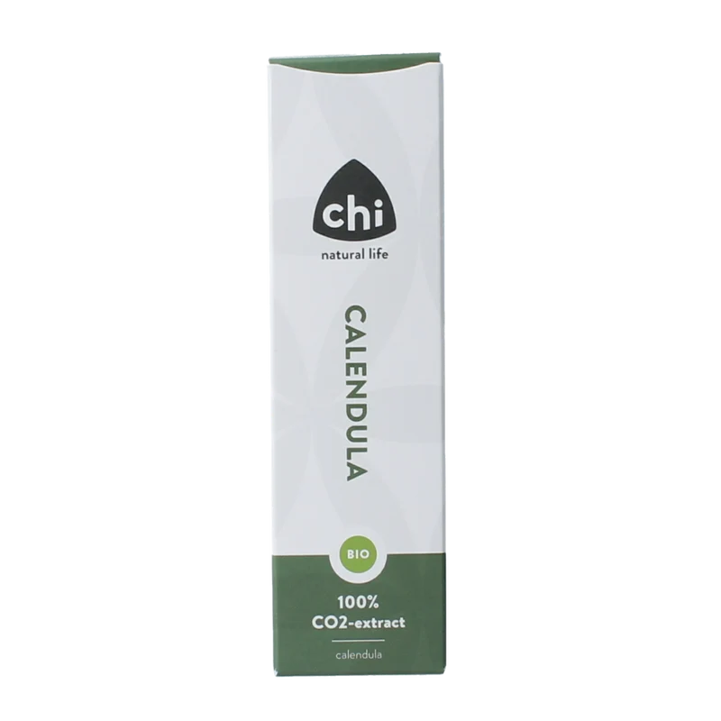 Chi Calendula CO2 eko 2.50 Milliliter