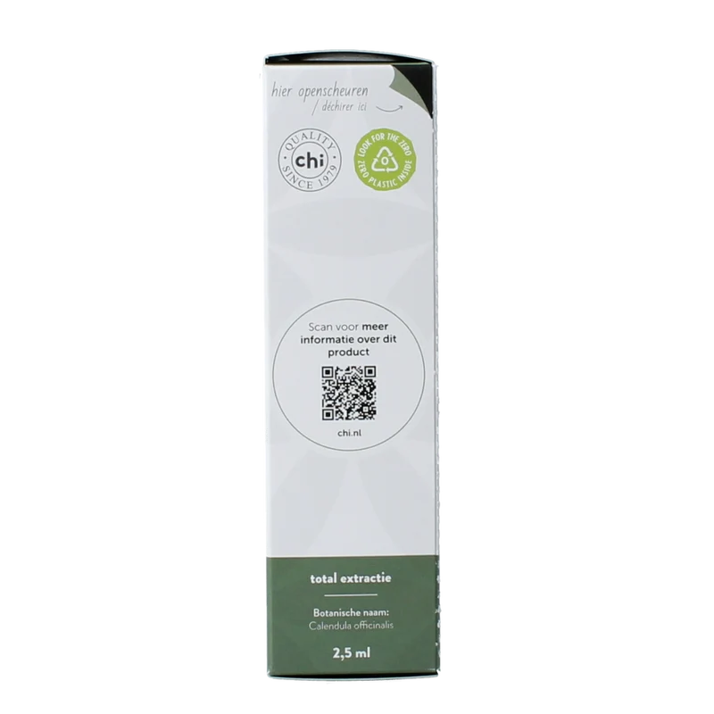 Chi Calendula CO2 eko 2.50 Milliliter