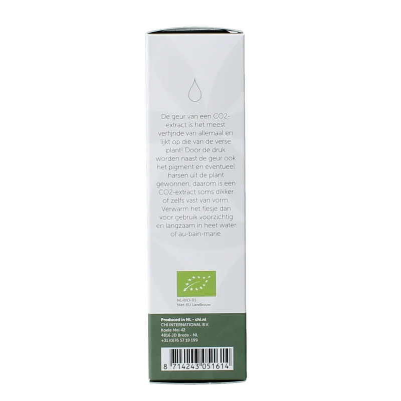 Chi Calendula CO2 eko 2.50 Milliliter