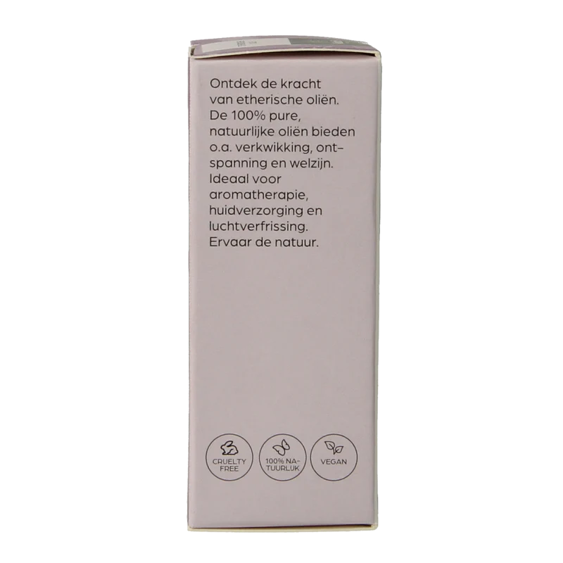 Volatile Rozemarijn ct cineol bio 10.00 Milliliter