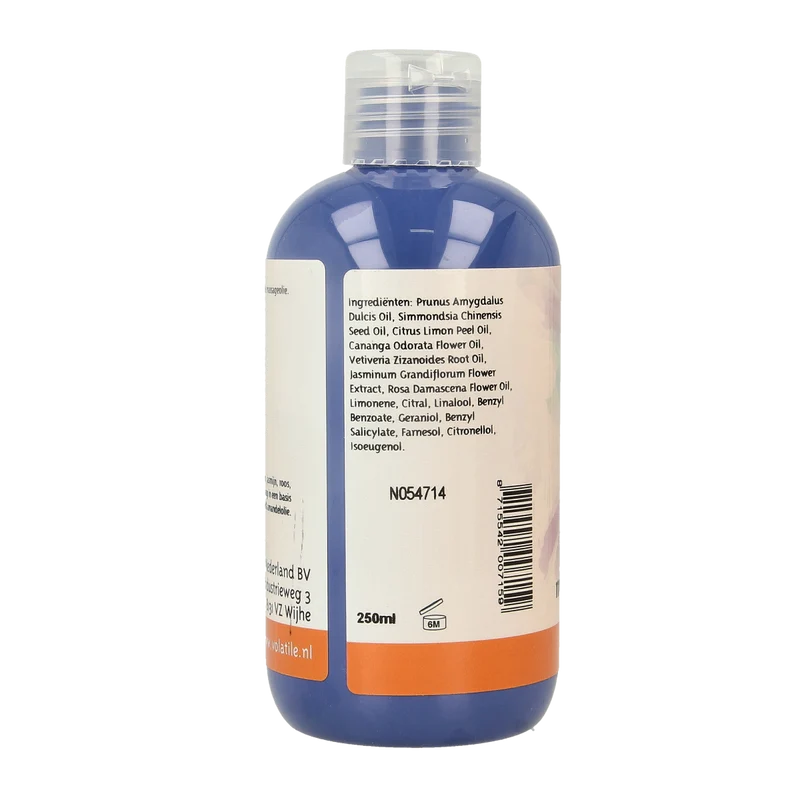 Volatile Massageolie perfect love 250.00 Milliliter