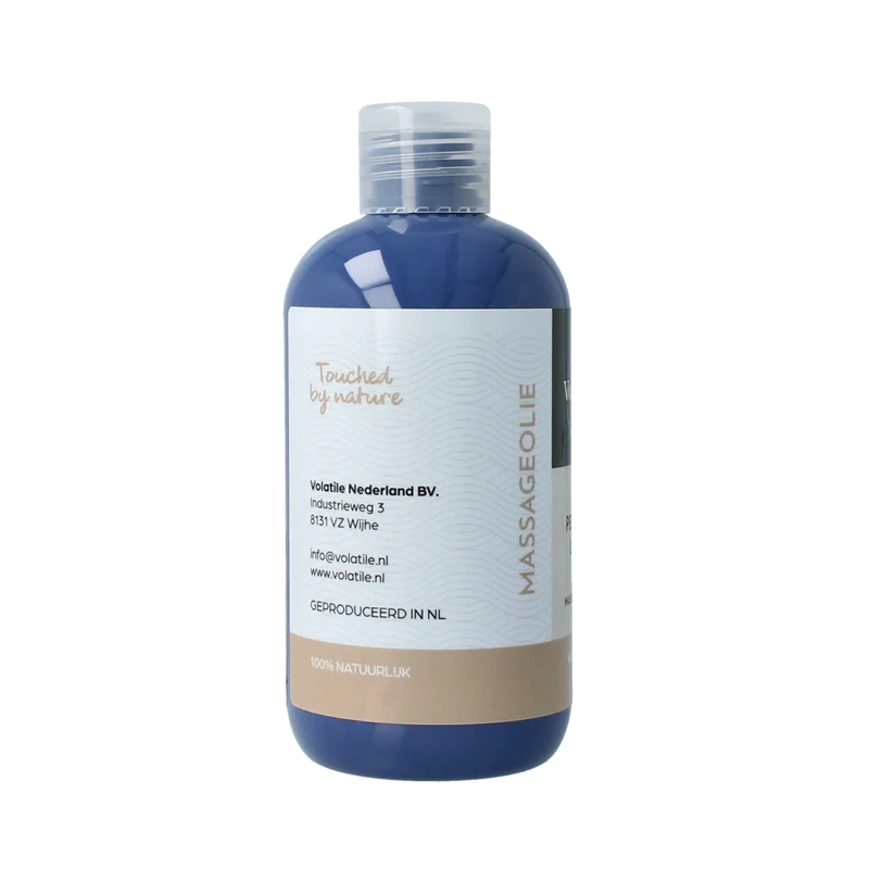 Volatile Massageolie perfect love 250.00 Milliliter