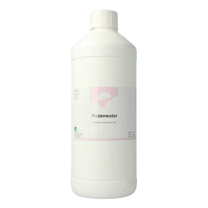 Chempropack Rozenwater 1.00 Liter