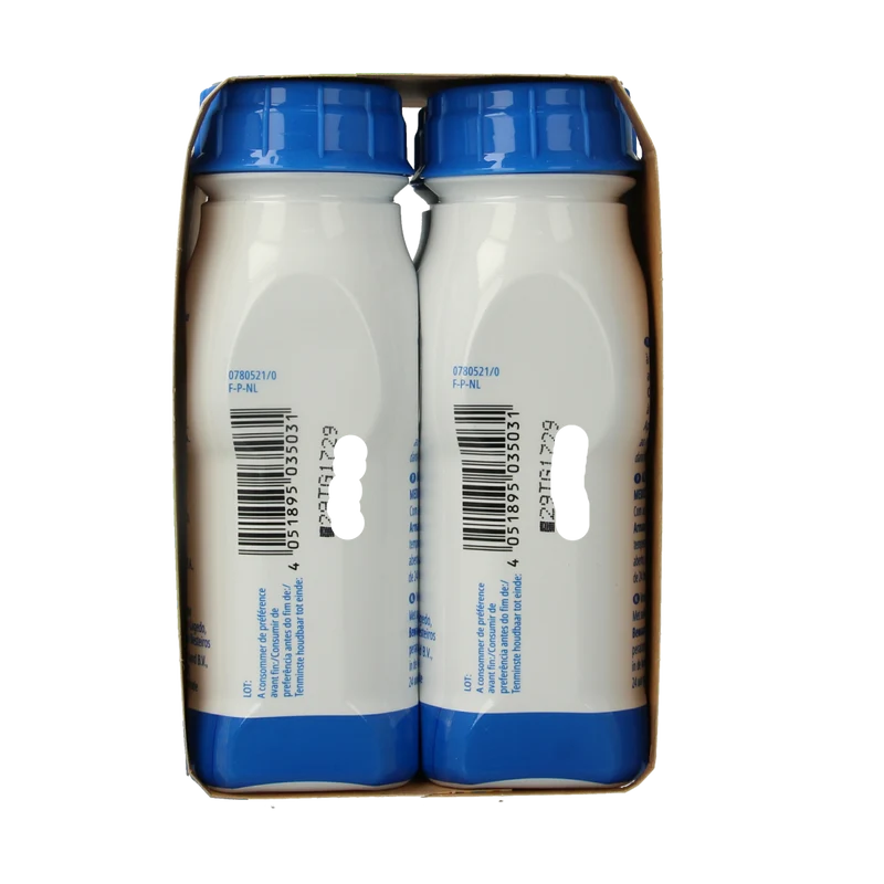 Fresubin DB drink bosvruchten 200ml 4.00 Stuks