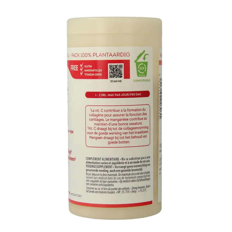 Be-Life Tricartil 120.00 Softgels