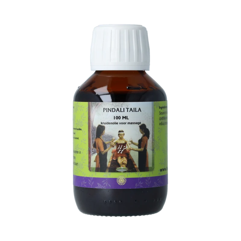 Holisan Pindali taila 100.00 Milliliter