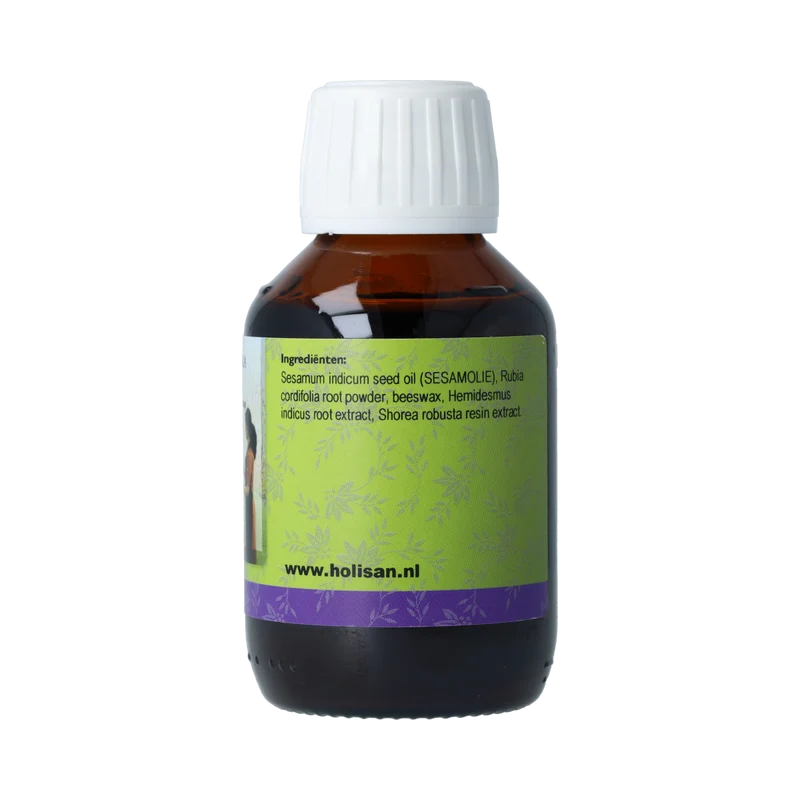 Holisan Pindali taila 100.00 Milliliter