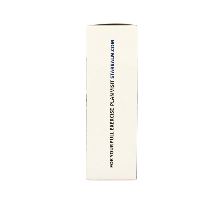 Star balm Cold gel 100.00 Milliliter