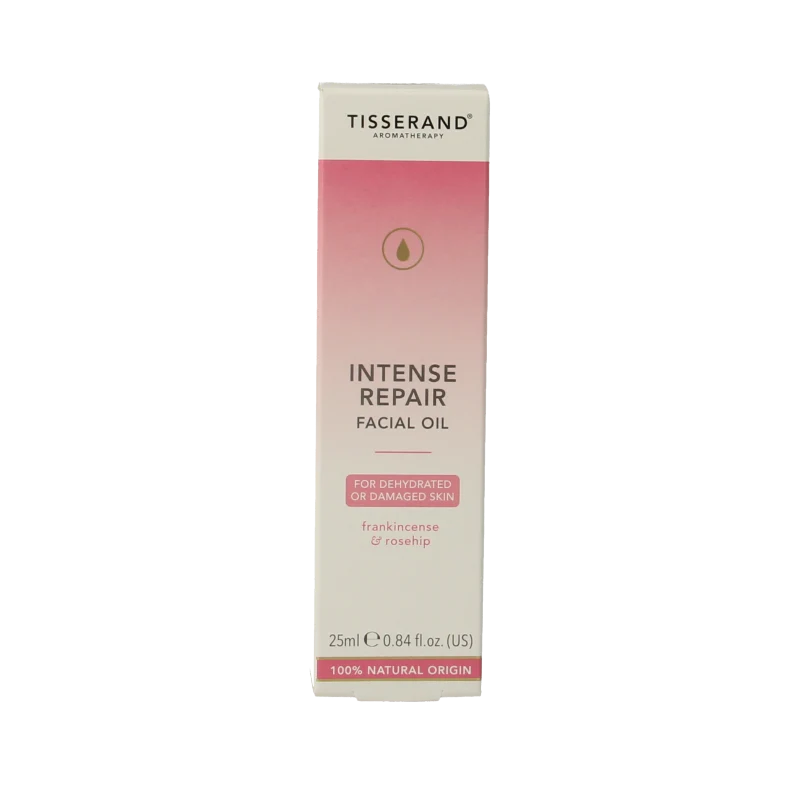 Tisserand Treatment oil intense repair 25 Milliliter