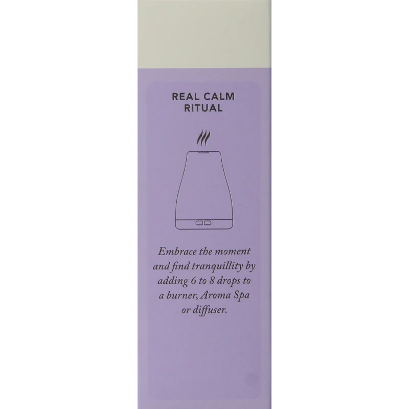 Tisserand Diffuser oil real calm 9 Milliliter