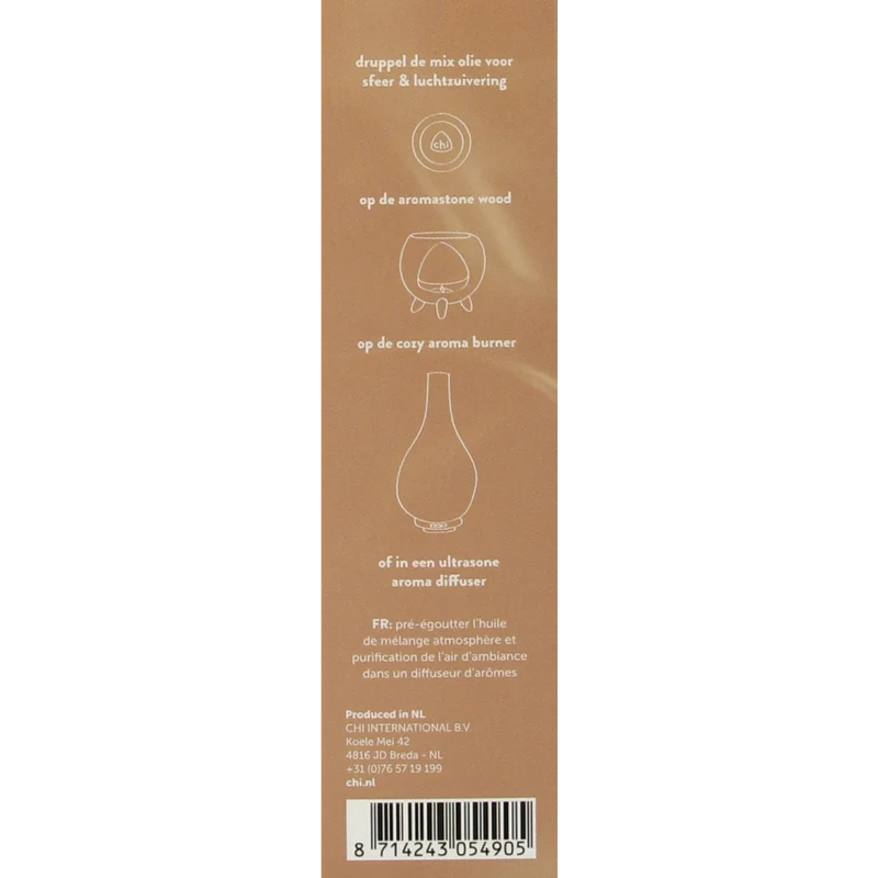 Chi Dreamcatcher mix olie 10.00 Milliliter