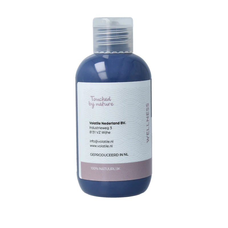 Volatile Huidolie palmarosa 100.00 Milliliter