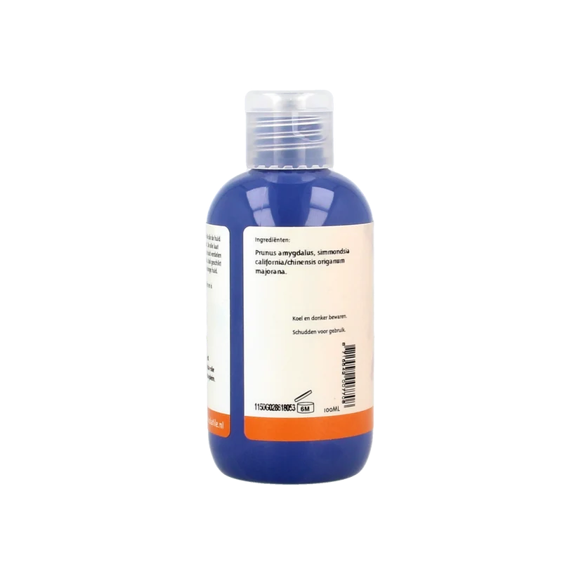 Volatile Massageolie nek en schouder 100.00 Milliliter