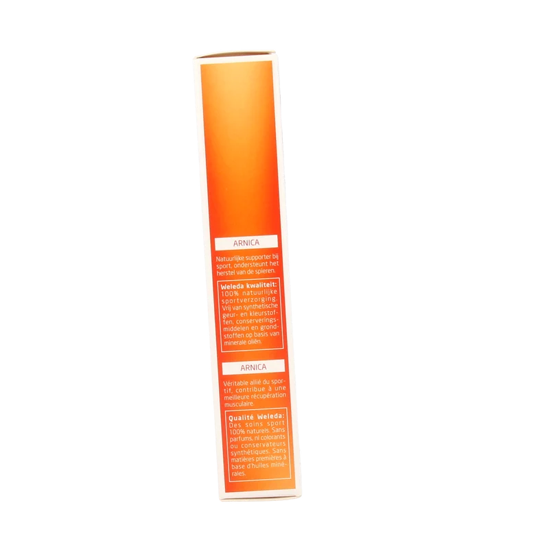 Weleda Arnica sport gel 25.00 Gram