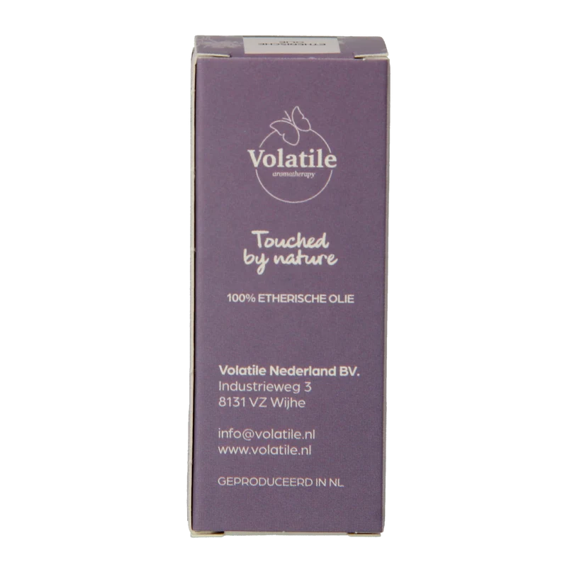 Volatile Helicryse Italie bio 5.00 Milliliter