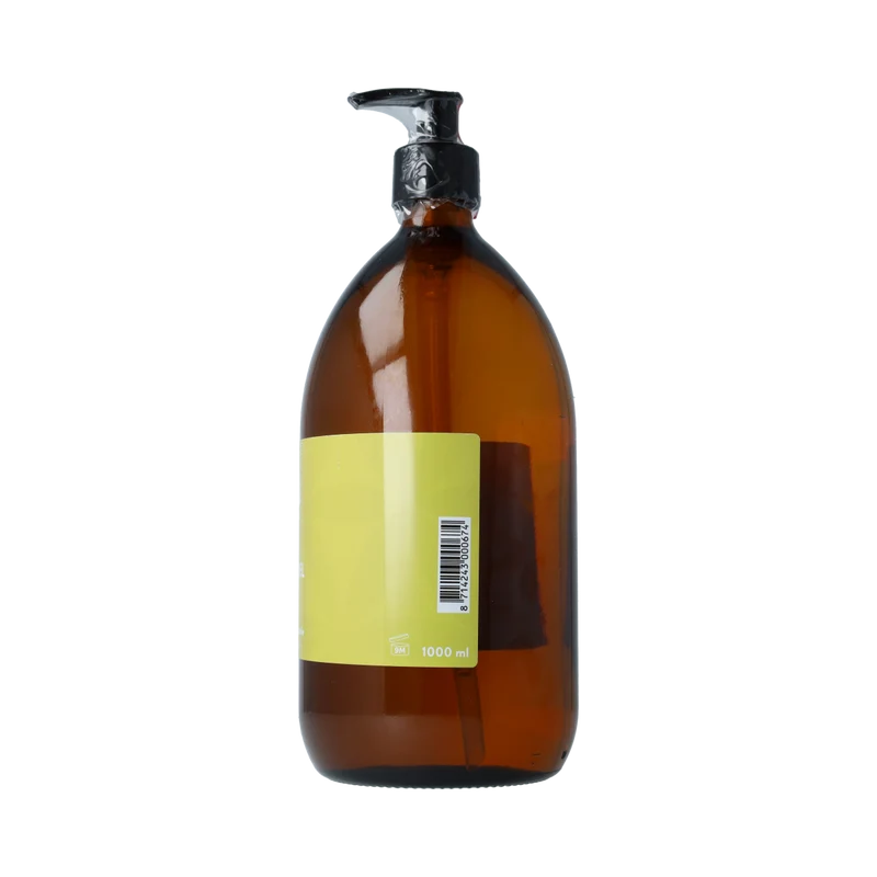 Chi Amandelolie 1.00 Liter