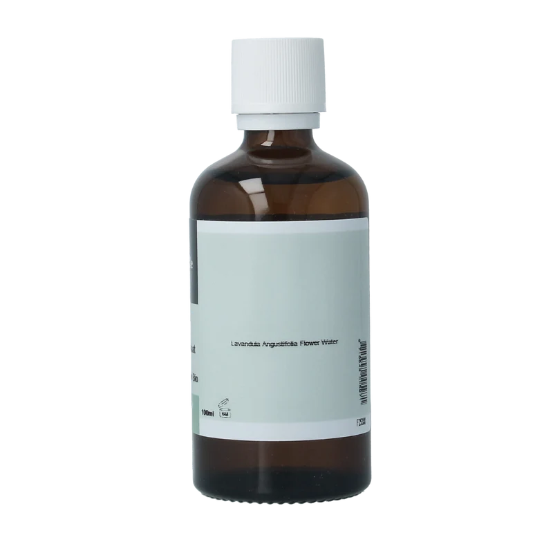 Volatile Lavendel hydrolaat 100.00 Milliliter