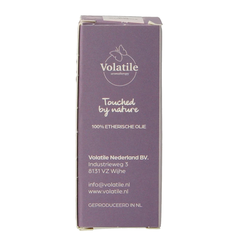 Volatile Eucalyptus radiata bio 5.00 Milliliter