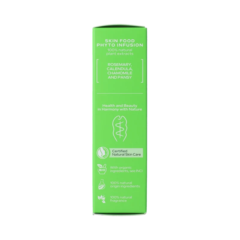 Weleda Skin food light 30.00 Milliliter